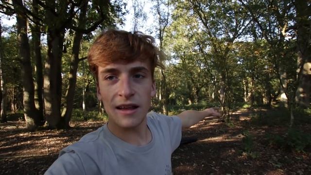 WHAT I USE TO FILM MY MTB VIDEOS! - (What's In My Camera Bag?) смотреть онлайн