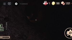 I play in doors part 1