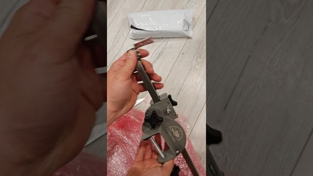 Практик 8 датчик Эховизор shorts