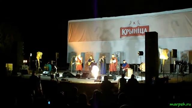 РУБОН 2012. СТАРЫ ОЛЬСА.mkv смотреть онлайн