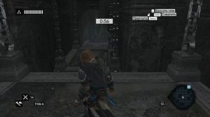 Кредо УБийцы:Откровения поиск ключей Масиафа