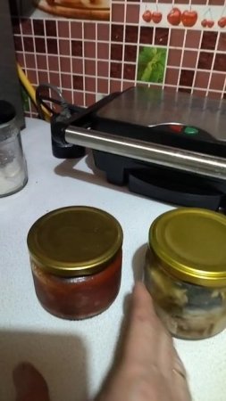 Домашние консервы в автоклаве