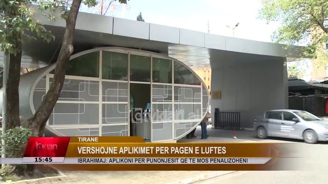 Edicioni i Lajmeve Tv Klan 05 qershor 2020, ora 15:30 Lajme - News смотреть онлайн