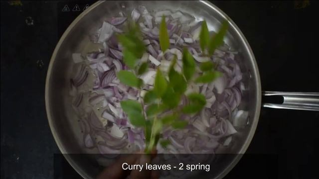 உளுந்து குழம்பு | 10 நிமிடம் போதும் இந்த குழம்பு செய்ய | Urad dhal kulambu | Side dish for idly/dos смотреть онлайн