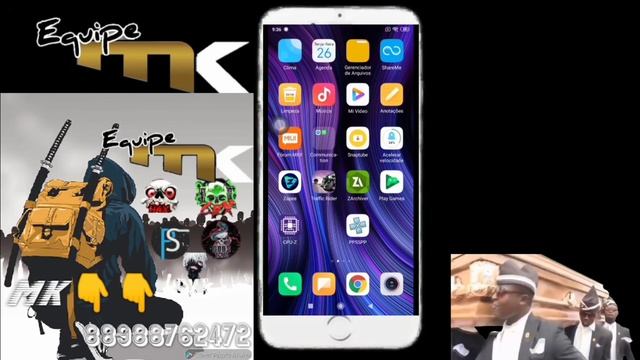 🎯 NOVO MOD MENU grátis FREE FIRE HACK 2021 / 🎯 TELEPORT KILL / TELEPORT CARRO / HEADSHT
