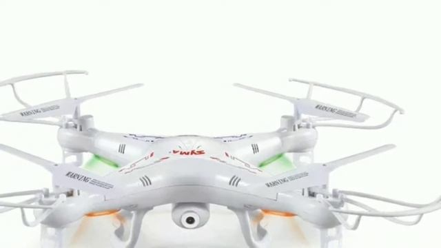 Cheapest Price!  Hot Selling Syma X5C X5C-1 2.4G RC Helicopter 6-Axis Quadcopter Drone With Camera