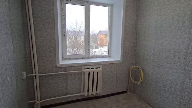 Квартира