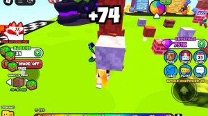 Я был на нубом а потом стал про