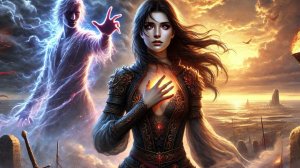 АУДИОКНИГА ПОЛНОСТЬЮ  ТЕНЬ ЛЮБВИ СКВОЗЬ ВРЕМЯЛЮБОВНОЕ ФЭНТЕЗИ, ПРИКЛЮЧЕНИЯ, ПОПАДАНКА, МАГИЯ