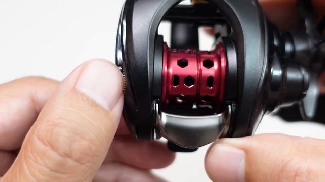 New BOSS BFS REEL from Daiwa!!! The SS AIR TW is FINALLY HERE!!! смотреть онлайн