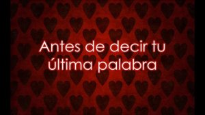 [Arai Tasuku] Dear Alice | Querida Alicia