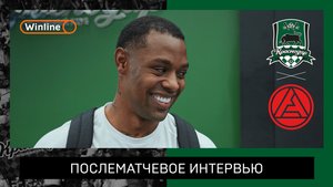 Кайо: «Я очень счастлив, что смог помочь победить команде»