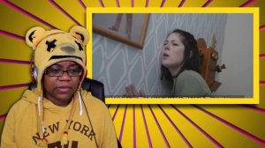 LET ME GO | A Granny Song by Random Encounters | Song Reaction