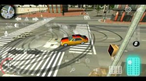 Кар паркинг дрифт настройка на кабана (волчару)