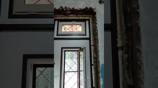 Изготовление дверей металлических по вашим размерам проёмов. смотреть онлайн