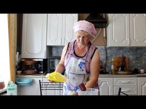 Замечательный рулет к ЧАЮ! Вкуснее ещё не пробовали!