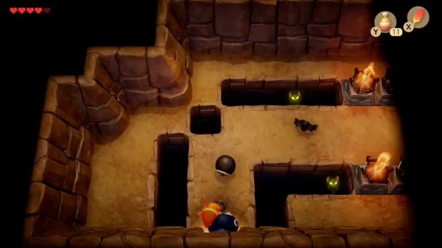 ГДЕ МОИ 4К??? НИНТЕНДО ЗАЖРАЛИСЬ!!! - Неадекватная реакция смотреть онлайн