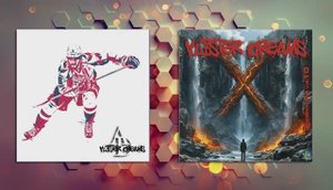 Alister Dreams - Овечкин - Король льда! ▬