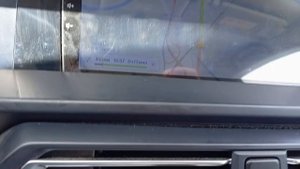 Evolute i-pro поездка из Москвы в Питер