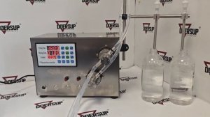 Дозатор магнитный МД-7/ 2 различных сопла