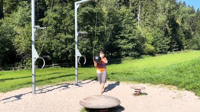 ВЛОГ ПРО НОВЫЕ ОЩУЩЕНИЯ | КАК ИНТЕРЕСНО ПРОВЕСТИ ВРЕМЯ В РОССИИ И ГЕРМАНИИ смотреть онлайн