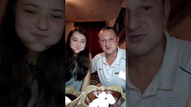 Chuppy bunny с папой (пухлый кролик) Часть 1 смотреть онлайн