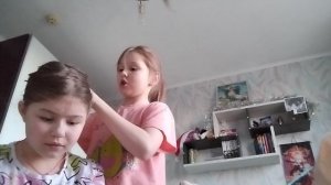 играем в дочки матери