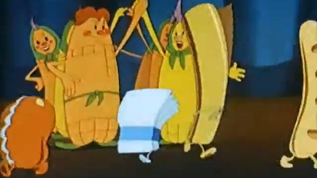 кукурузная феерия смотреть онлайн