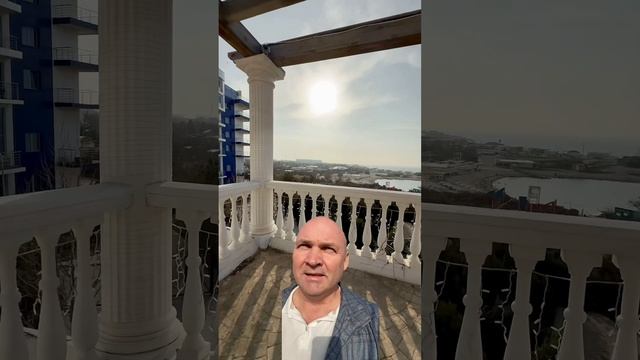 Евпатория - Симферополь - Севастополь