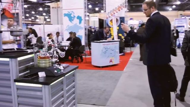 Julabo в Компании StrategMarket смотреть онлайн