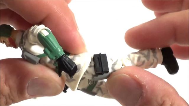 Zblex French Reviews : G.I.Joe Rockslide A.T.A.V смотреть онлайн