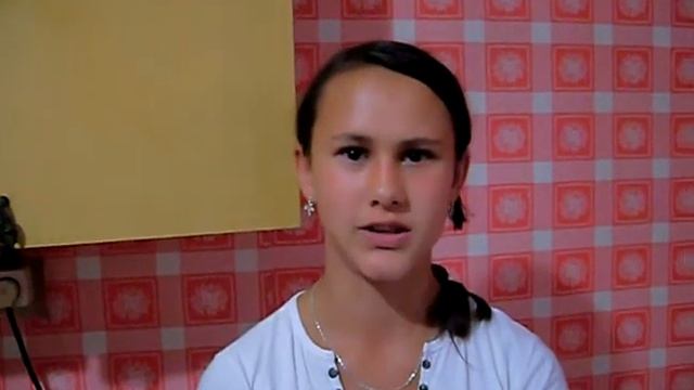 Хайбулина Альбина пос Межозерный Челябинской обл.AVI смотреть онлайн