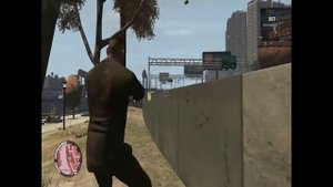 GTA-4 Угар/Баги/Фейлы