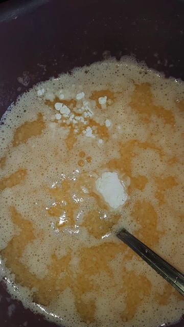 двухцветный пирог 🤤 смотреть онлайн