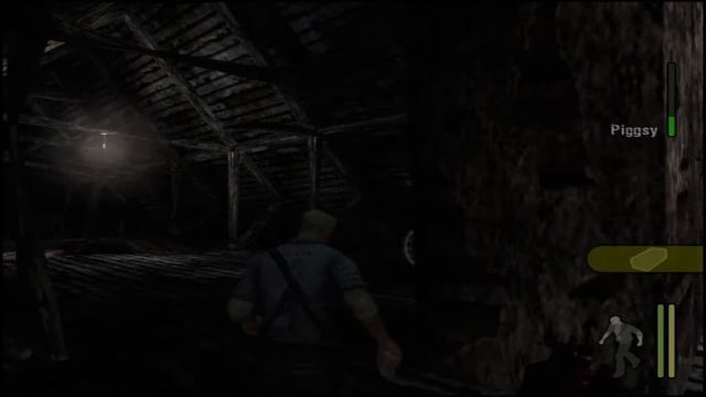 Manhunt(2003) - Climax* смотреть онлайн