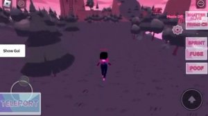 How to get Halloween 2023 in Steven Universe Future: Era 3 RP