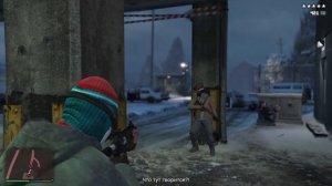 Grand Theft Auto 5 - правильные настройки управления для ПС4
