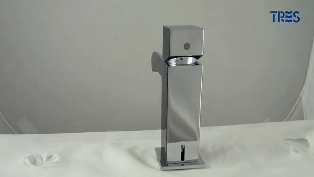 Tres CUADRO EXCLUSIVE 6.07.103.03.DA смотреть онлайн