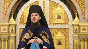 О том, почему христиане величают Пресвятую Богородицу