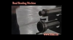 Зиговочный станок ETB-40 (КНР)