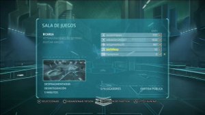 Tron Evolution PS3 multiplayer gameplay