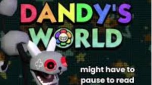 Встретила твистед пебла из мира денди!!!!