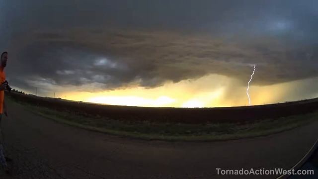 Storm Chase 2018: Highlights from the entire year...from Texas to Wyoming! смотреть онлайн