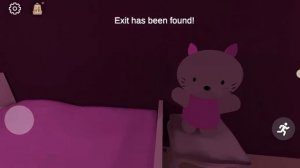 игра закулисье уровень 974 дом китти