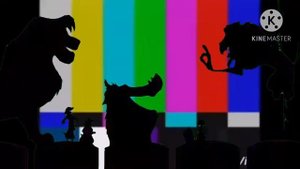Timon and Pumbaa Rewind MLP YTP Randomness All Episodes
