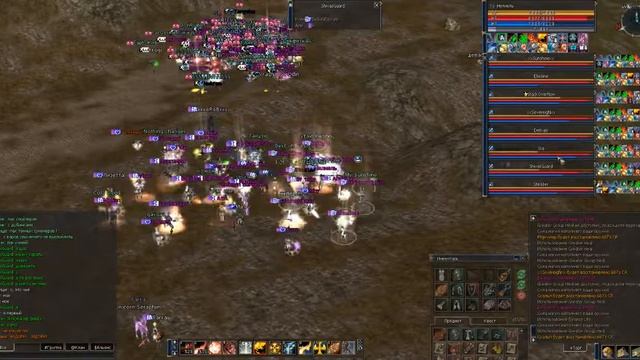 L2 2018 11 24 Разрушенный замок 4 смотреть онлайн