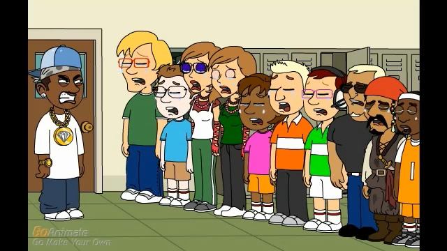 free dislike troublemaker get grounded смотреть онлайн