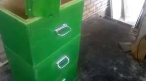улей на 7 рамок 3 корпуса дадан