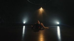 АСЯ ИЛЬИНА | ДЕВЯТКА