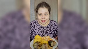 СКОЛЬКО МОЖНО КЛЕВЕТАТЬ И СОЧИНЯТЬ НА МЕНЯ/МУКБАНГ СКУМБРИЯ, КАРТОШЕЧКА, КАПУСТКА